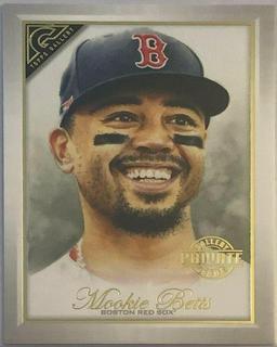 Mookie Betts