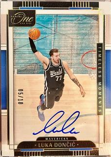 Luka Doncic
