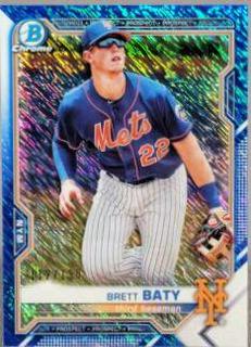 Brett Baty
