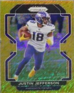 Justin Jefferson