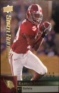 Rashad Johnson
