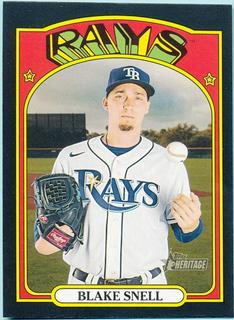 Blake Snell