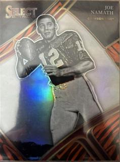 Joe Namath