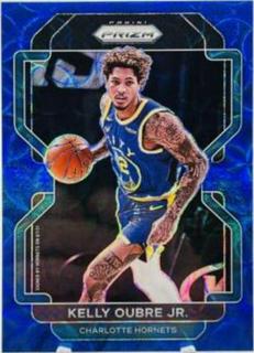 Kelly Oubre Jr.