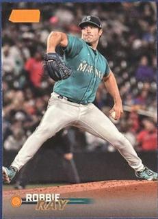 Robbie Ray