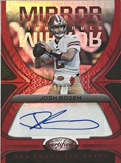 Josh Rosen