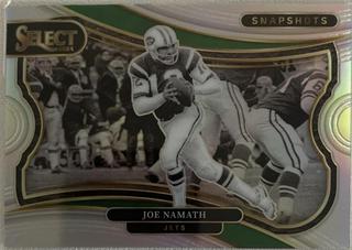 Joe Namath