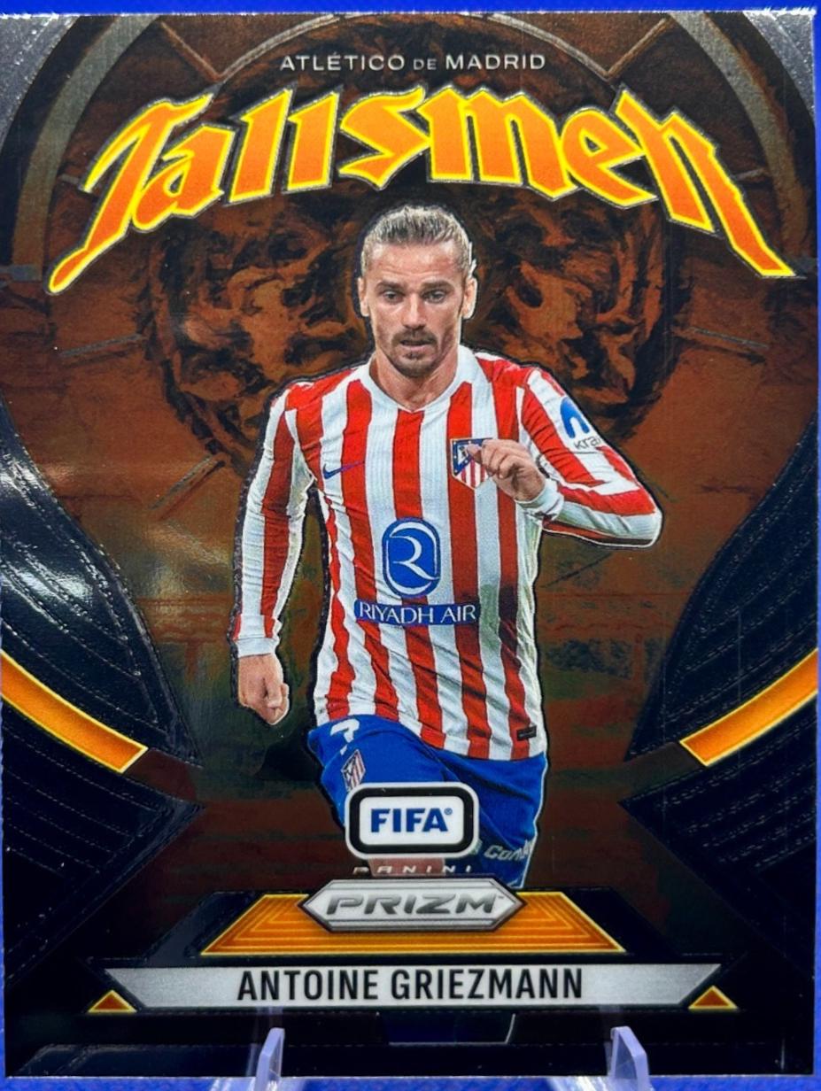 Antoine Griezmann