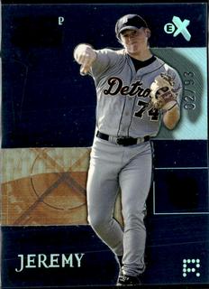 Jeremy Bonderman