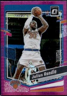 Julius Randle