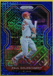 Paul Goldschmidt