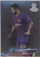 Luis Suarez