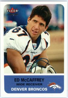 Ed McCaffrey