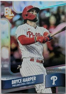 Bryce Harper