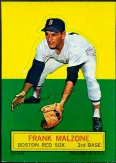 Frank Malzone