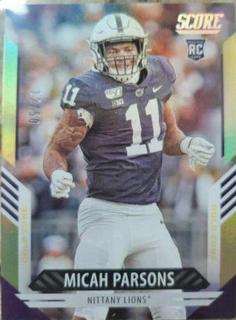 Micah Parsons