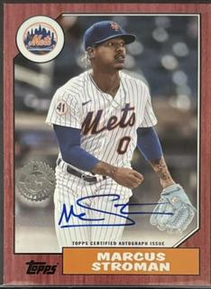 Marcus Stroman