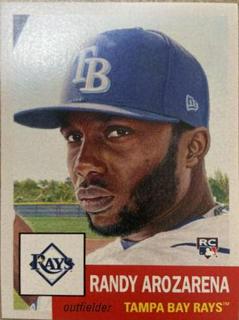 Randy Arozarena,