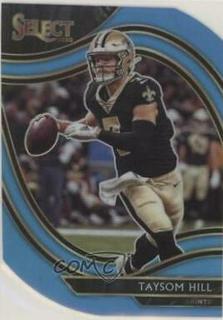 Taysom Hill