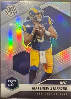 Matthew Stafford