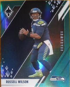 Russell Wilson