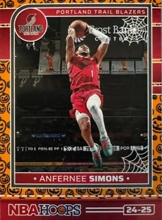 Anfernee Simons