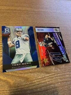 Tony Romo
