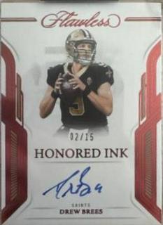 Drew Brees