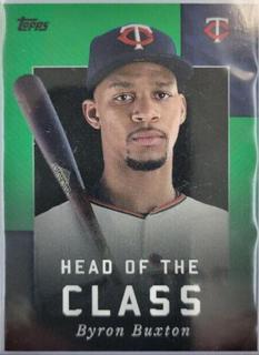 Byron Buxton