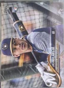 Orlando Arcia