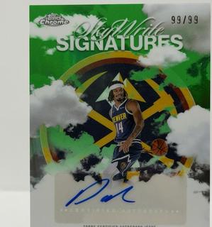 DaRon Holmes II