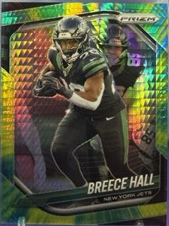 Breece Hall