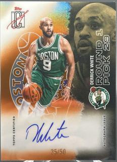 Derrick White