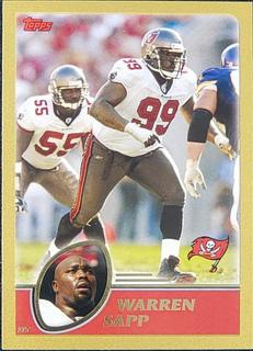 Warren Sapp