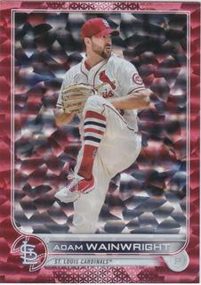 Adam Wainwright