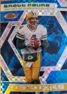 Brett Favre