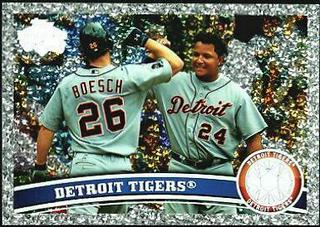 Detroit Tigers