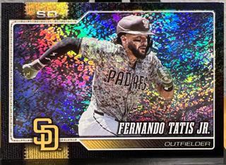 Fernando Tatis Jr.