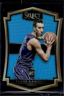 Frank Kaminsky