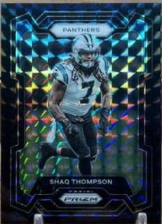 Shaq Thompson