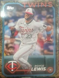 Royce Lewis