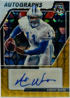 Andre Ware