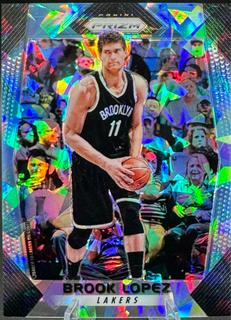 Brook Lopez