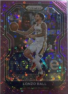 Lonzo Ball