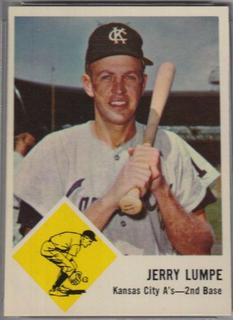 Jerry Lumpe