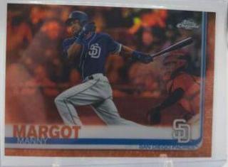 Manny Margot