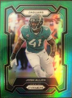 Josh Allen