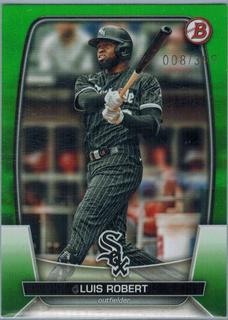 Luis Robert