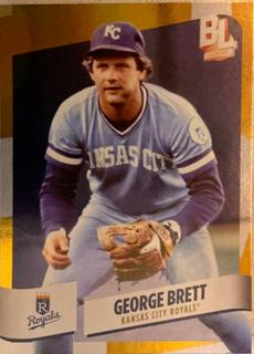George Brett