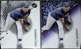 Greg Maddux